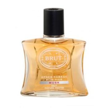 Musk Eau De Toilette Perfume - 4 x 100ml