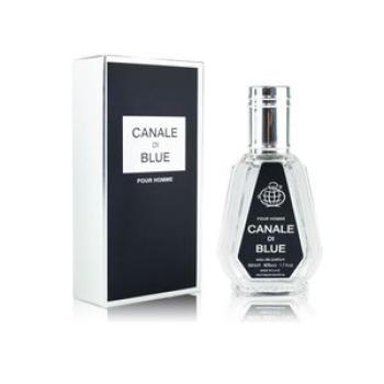 Canale Di Blue Pour Homme - 50ml