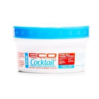 Eco Curl `N` Styling Cocktail - 235ml