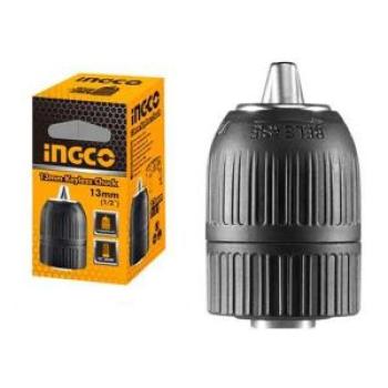 KCL1301 13mm Keyless Chuck - Black