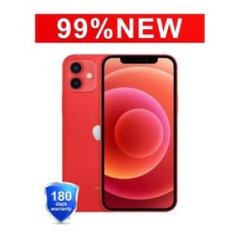 iPhone 12 mini 64GB HDD- 4 GB RAM - Product Red