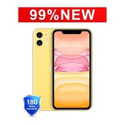 Iphone 11 Yellow 256gb IPhone 11 256GB HDD GB RAM -Yellow