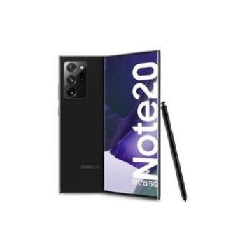 Galaxy Note 20 - 6.7” - 10MP - 64MP - 128GB HDD - 8GB RAM - Black