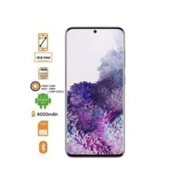 Galaxy S20  - 128GB HDD - 8GB RAM - 5G - Gray