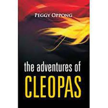 Adventures of Cleopas