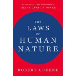 THE  LAWS OF HUMAN NATURE - Big size