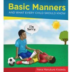 Basic Manners And What Every Child Should Know