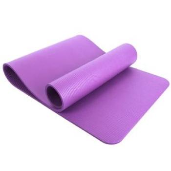 Fitness Yoga Mat Non-Slip - Purple