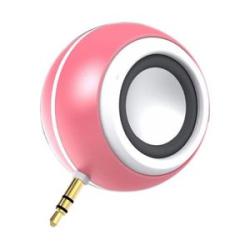 2 In 1 3.5Mm Plug Led Dimmable Selfie Light Spotlight