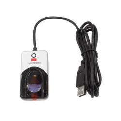 Biometric Fingerprint Scanner USB Fingerprint Reader Sensor