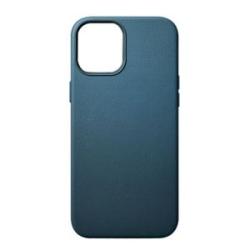 R-JUST Leather Case For IPhone 12 Pro Luxury Magnetic