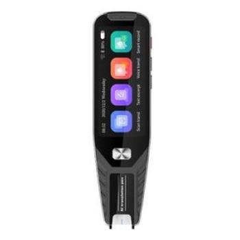 134 Languages Translation Pen Scan Reader Pen Trans