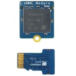 EMMC Module 16GB With Adapter For NanoPi/PC/RK3399