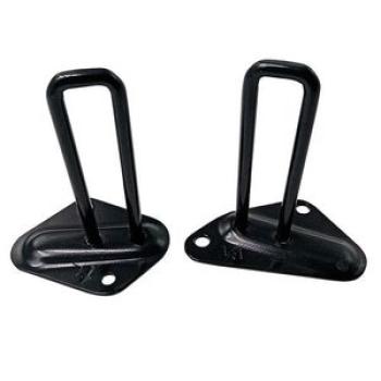 Car Rear Seat Buckle Rear Seat Adjustment Bracket For