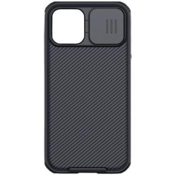 NILLKIN Phone Case TPU Shockproof Camera Protection Case Back Cover