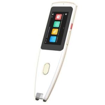 112 Languages Translation Pen Portable Scan Transla