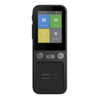 T16 Instant Voice Photo Scanning Translator w
