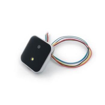 GM811 Series DC5V USB/UART Interface Qr Code Sc