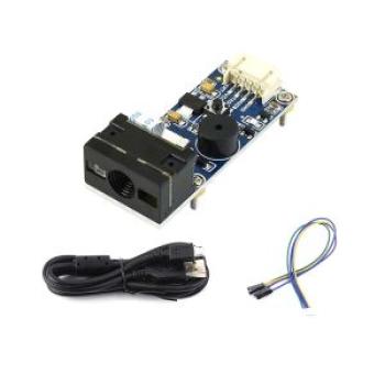 Barcode Scanner Module 2D Codes Scanner Modul