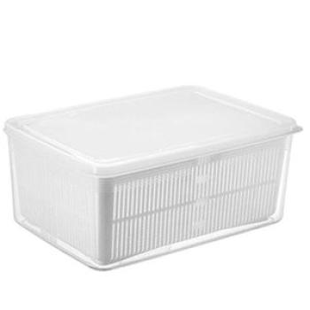 Fresh Produce Vegetable Fruit Storage Containers