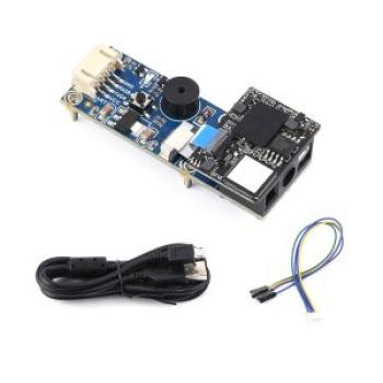 Barcode Scanner Module 2D Codes Scanner Module