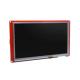 ion Smart Series NX8048P070-011R 7.0in Resistive HMI Display LCD