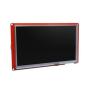ion Smart Series NX8048P070-011R 7.0in Resistive HMI Display LCD