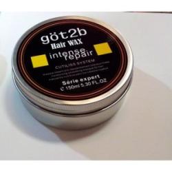 Got2b Hair Wax Intense Repair - 150ml