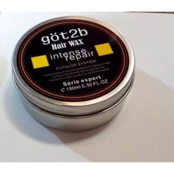 Got2b Hair Wax Intense Repair - 150ml