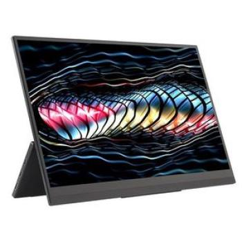 Juyeon Tech Gaming Portable Touch Monitor Carivu 40.9cm