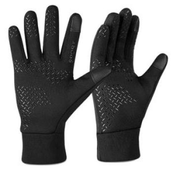 Warm Cycling
