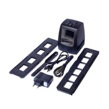 35/135mm Slide Film Converter Photo Digital Image Viewer