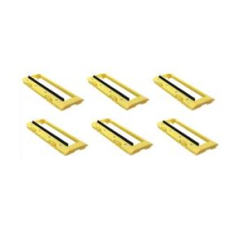 Main Brush Cover of the Sweeper for A4 A4S T4 X430 X432