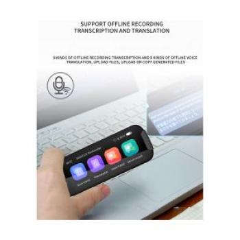 134 Languages Translation Pen Scan Pen Instant Text Scan