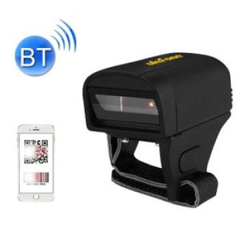 uScan RS1 Wireless Ring Scanner