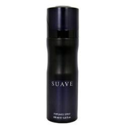 Suave Body Spray 200ml