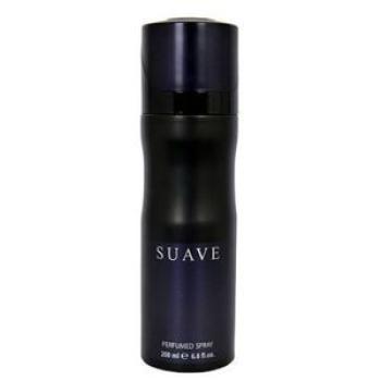 Suave Body Spray 200ml