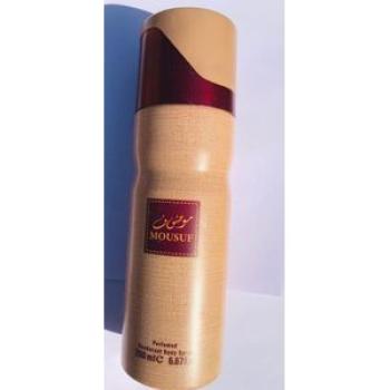Mousuf Body Spray 200ml