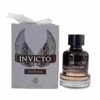 Invicto intense
