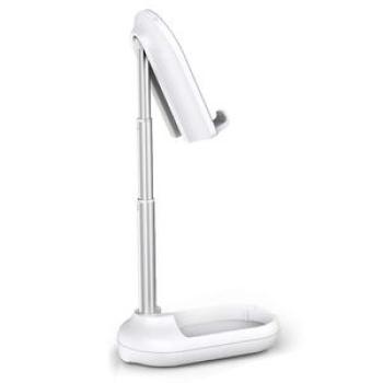 Licheers Adjustable Phone Holder For Desk, For All