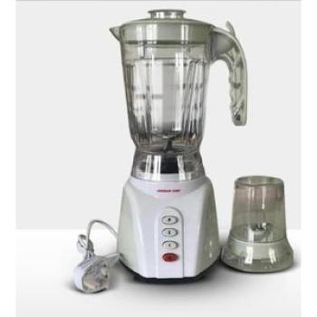 Waterproof Heavy Duty Blender - 1.5L - 2.5L - White