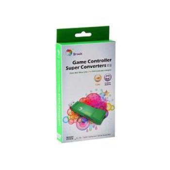 Brook Xbox 360 / Xbox One Controller To PS4 Adapter Converter