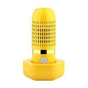 Kitchen Fruit Cleaning Machine 4400mAh Portable for