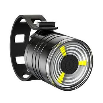 Bike Light Bicycle Headlight Tail Light Waterproof Cycling