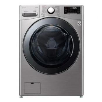 F0L2CRV2T2 - 16/10Kg - 6 Motion TurboWash TurboDry Washing Machine - Silver