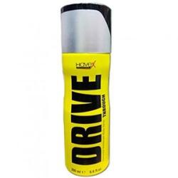 Drive Through Body Spray  Perfume 200ml