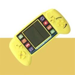 1pcHandheld Video Game Console Mini Portable Brick Game Player With