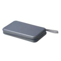 80 Disc Al CD DVD Carry Cover Case Wallet Storage 80 Disc Al CD DVD Carry Cover Case Wallet Storage