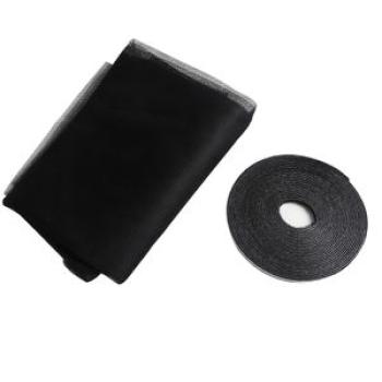 Window Mesh Screen 4 x 5 FT Screen Roll Screen Replacement