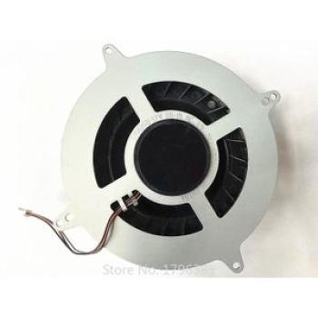 Laptop CPU Cooling Fan 23 Blades 12V for PS5 G12L12MS1AH-56J14 12047GA-12M-WB-01